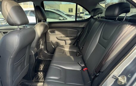 Chery Bonus 3 (E3), 2014 год, 549 000 рублей, 7 фотография