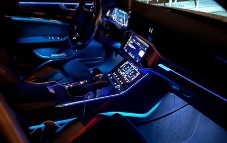 Audi A6, 2018 год, 4 200 000 рублей, 17 фотография