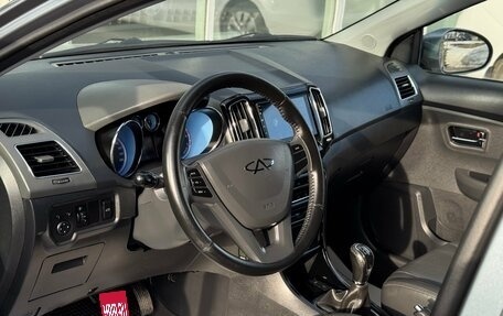 Chery Bonus 3 (E3), 2014 год, 549 000 рублей, 8 фотография