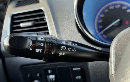 Chery Bonus 3 (E3), 2014 год, 549 000 рублей, 12 фотография