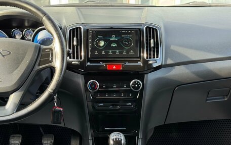 Chery Bonus 3 (E3), 2014 год, 549 000 рублей, 18 фотография