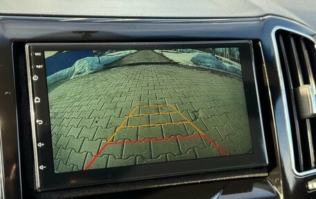 Chery Bonus 3 (E3), 2014 год, 549 000 рублей, 20 фотография