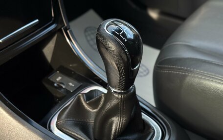 Chery Bonus 3 (E3), 2014 год, 549 000 рублей, 23 фотография