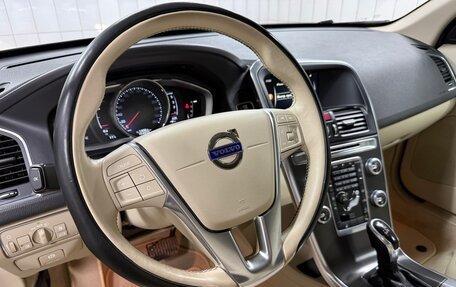 Volvo XC60 II, 2014 год, 1 980 000 рублей, 10 фотография