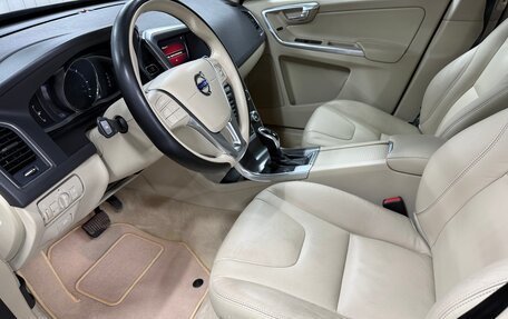 Volvo XC60 II, 2014 год, 1 980 000 рублей, 11 фотография