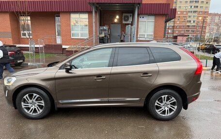 Volvo XC60 II, 2014 год, 1 980 000 рублей, 6 фотография