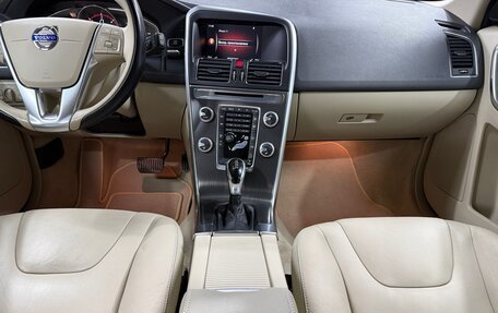 Volvo XC60 II, 2014 год, 1 980 000 рублей, 13 фотография