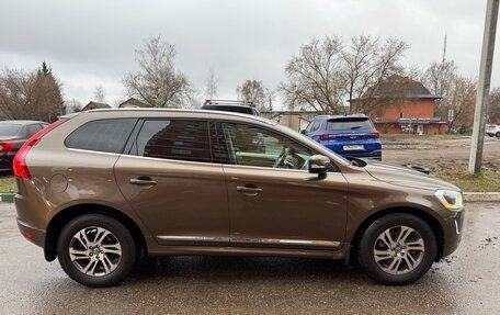 Volvo XC60 II, 2014 год, 1 980 000 рублей, 7 фотография