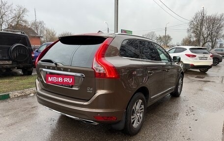 Volvo XC60 II, 2014 год, 1 980 000 рублей, 4 фотография