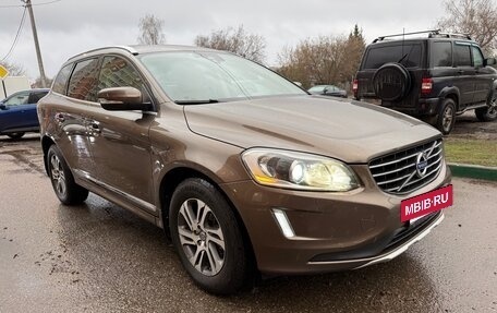 Volvo XC60 II, 2014 год, 1 980 000 рублей, 3 фотография