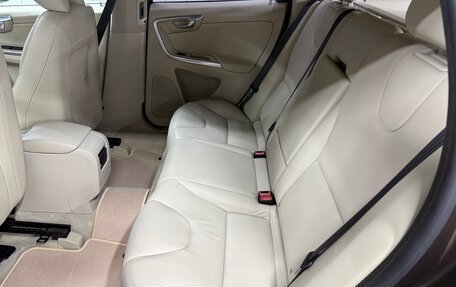 Volvo XC60 II, 2014 год, 1 980 000 рублей, 22 фотография