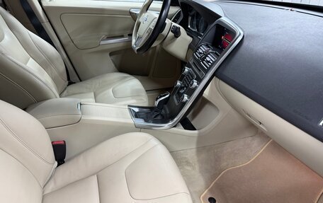 Volvo XC60 II, 2014 год, 1 980 000 рублей, 17 фотография