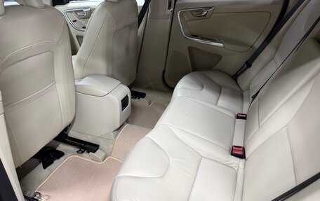 Volvo XC60 II, 2014 год, 1 980 000 рублей, 24 фотография