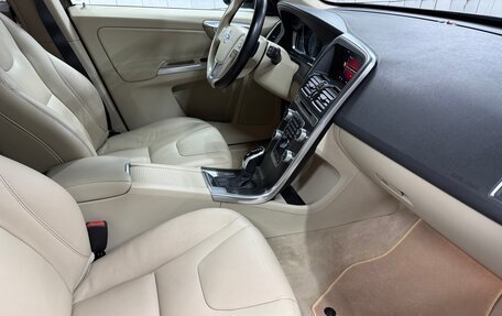 Volvo XC60 II, 2014 год, 1 980 000 рублей, 19 фотография