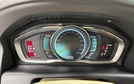 Volvo XC60 II, 2014 год, 1 980 000 рублей, 15 фотография