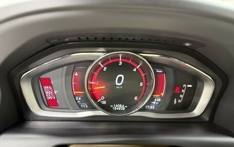 Volvo XC60 II, 2014 год, 1 980 000 рублей, 14 фотография