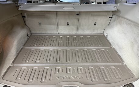 Volvo XC60 II, 2014 год, 1 980 000 рублей, 27 фотография