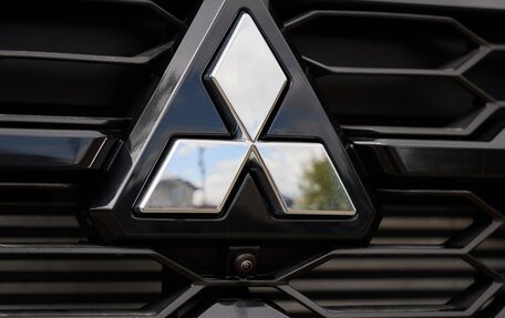 Mitsubishi L200, 2025 год, 5 300 000 рублей, 5 фотография