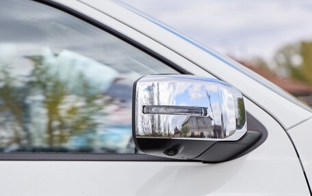 Mitsubishi L200, 2025 год, 5 300 000 рублей, 6 фотография