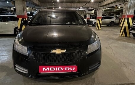 Chevrolet Cruze II, 2012 год, 4 фотография