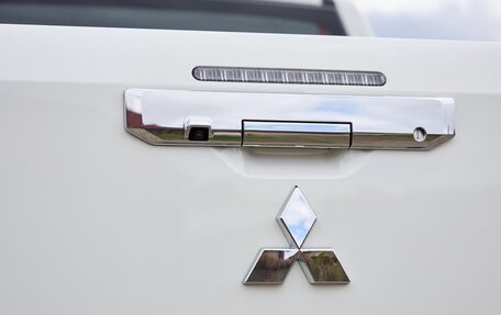 Mitsubishi L200, 2025 год, 5 300 000 рублей, 9 фотография