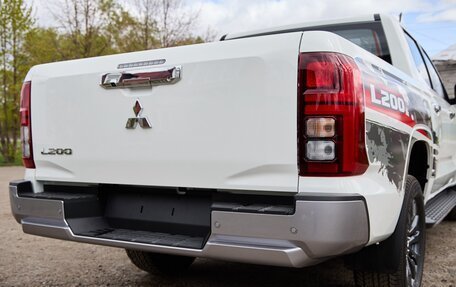 Mitsubishi L200, 2025 год, 5 300 000 рублей, 8 фотография