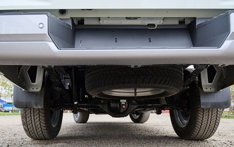 Mitsubishi L200, 2025 год, 5 300 000 рублей, 10 фотография