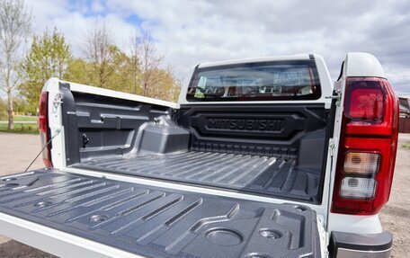 Mitsubishi L200, 2025 год, 5 300 000 рублей, 12 фотография