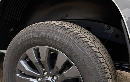 Mitsubishi L200, 2025 год, 5 300 000 рублей, 14 фотография