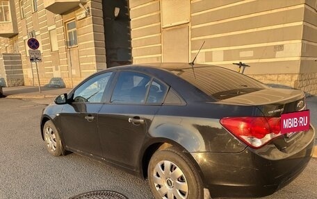 Chevrolet Cruze II, 2012 год, 6 фотография