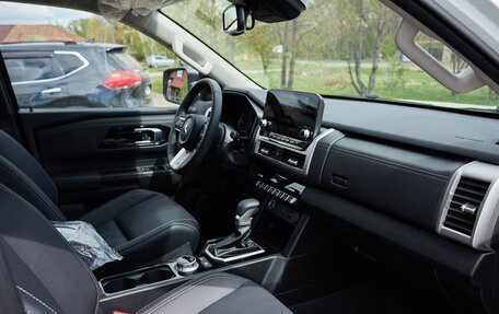 Mitsubishi L200, 2025 год, 5 300 000 рублей, 19 фотография