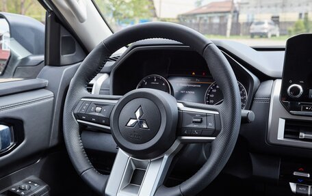 Mitsubishi L200, 2025 год, 5 300 000 рублей, 20 фотография