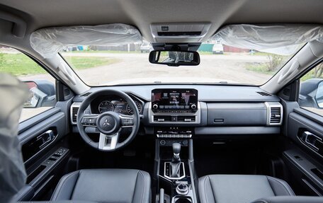 Mitsubishi L200, 2025 год, 5 300 000 рублей, 17 фотография