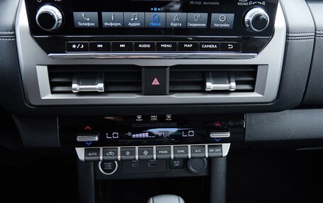 Mitsubishi L200, 2025 год, 5 300 000 рублей, 26 фотография