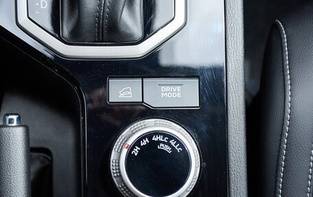 Mitsubishi L200, 2025 год, 5 300 000 рублей, 29 фотография