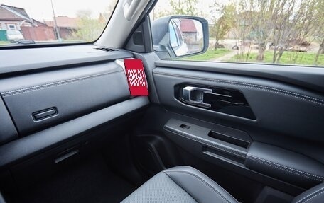 Mitsubishi L200, 2025 год, 5 300 000 рублей, 30 фотография