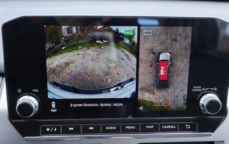 Mitsubishi L200, 2025 год, 5 300 000 рублей, 27 фотография