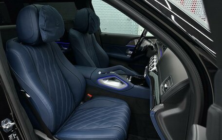 Mercedes-Benz Maybach GLS I, 2026 год, 31 500 000 рублей, 12 фотография