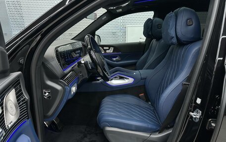 Mercedes-Benz Maybach GLS I, 2026 год, 31 500 000 рублей, 8 фотография