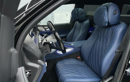 Mercedes-Benz Maybach GLS I, 2026 год, 31 500 000 рублей, 9 фотография