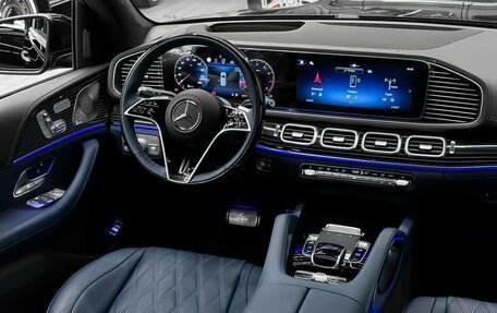 Mercedes-Benz Maybach GLS I, 2026 год, 31 500 000 рублей, 13 фотография