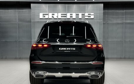 Mercedes-Benz Maybach GLS I, 2026 год, 31 500 000 рублей, 6 фотография