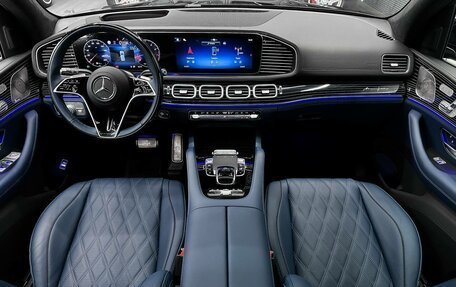 Mercedes-Benz Maybach GLS I, 2026 год, 31 500 000 рублей, 14 фотография