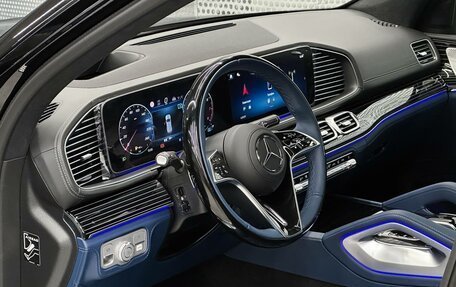 Mercedes-Benz Maybach GLS I, 2026 год, 31 500 000 рублей, 10 фотография