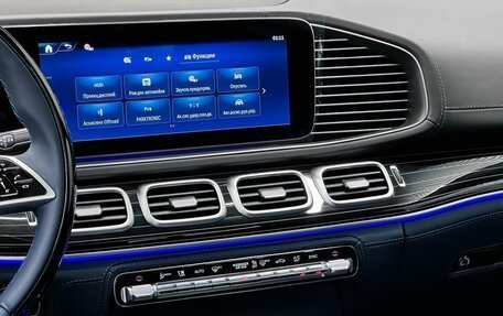 Mercedes-Benz Maybach GLS I, 2026 год, 31 500 000 рублей, 17 фотография