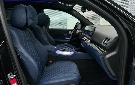 Mercedes-Benz Maybach GLS I, 2026 год, 31 500 000 рублей, 11 фотография