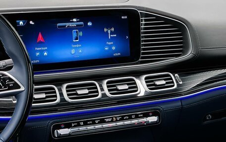 Mercedes-Benz Maybach GLS I, 2026 год, 31 500 000 рублей, 20 фотография