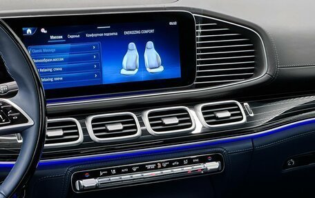 Mercedes-Benz Maybach GLS I, 2026 год, 31 500 000 рублей, 18 фотография