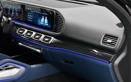 Mercedes-Benz Maybach GLS I, 2026 год, 31 500 000 рублей, 24 фотография