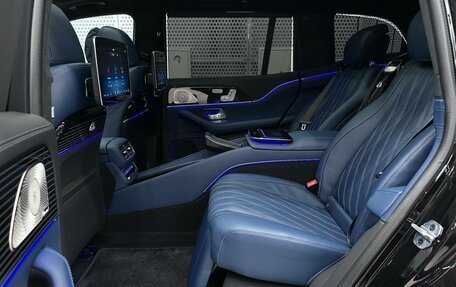 Mercedes-Benz Maybach GLS I, 2026 год, 31 500 000 рублей, 25 фотография